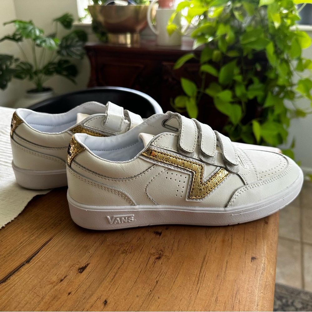 Vans lowland CC Sneaker Wm 8